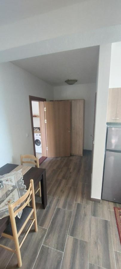 Samardzici Daire Risan Dış mekan fotoğraf